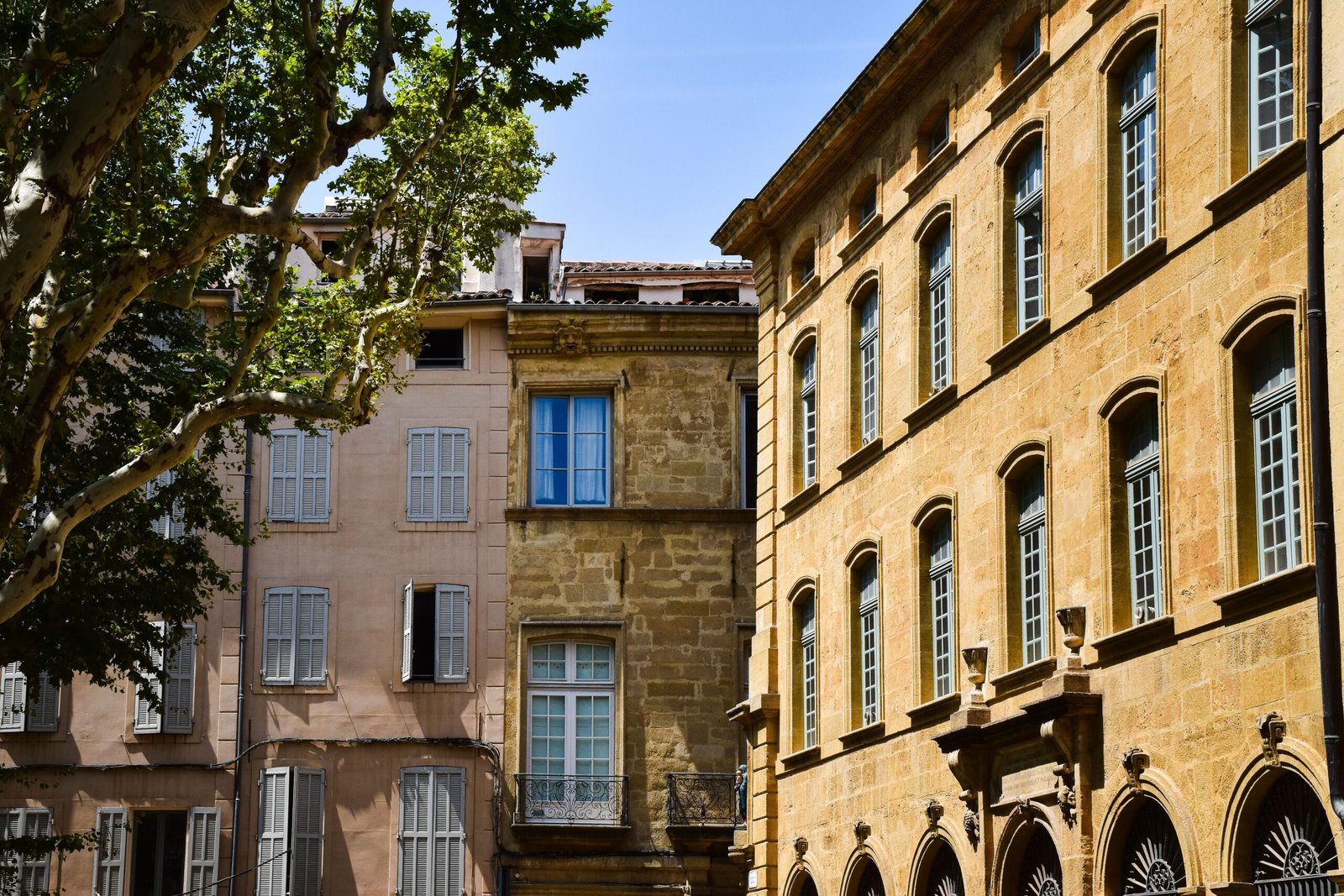 Agence immobilière à Montpellier — sélection d’un bien